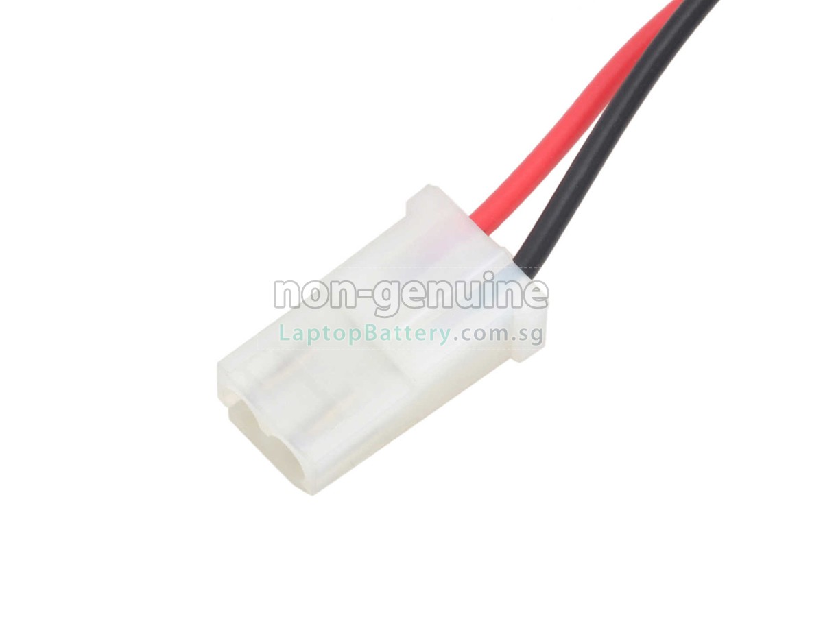 replacement Fukuda FC-1700 battery