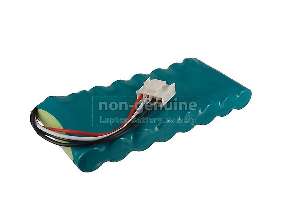 replacement Fukuda 8-HRAAFD battery