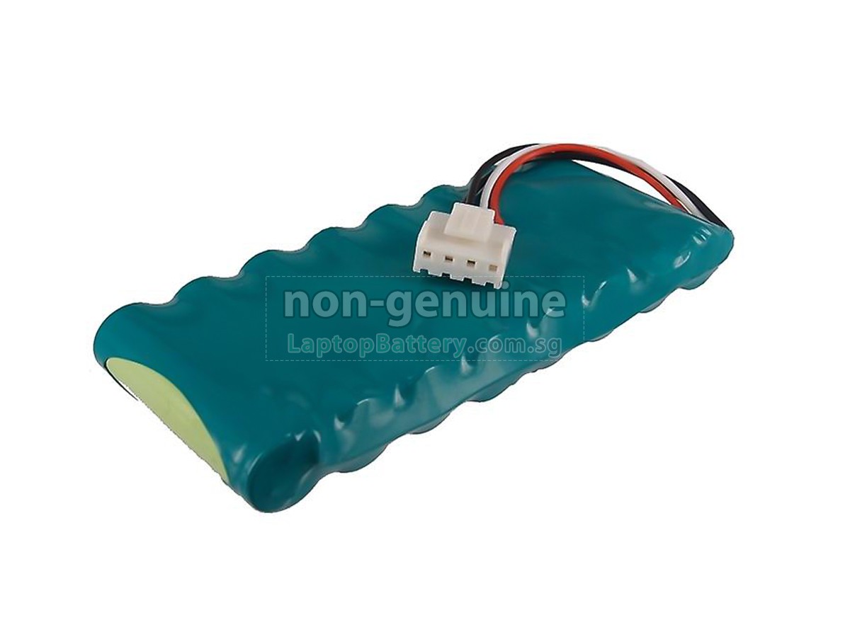 replacement Fukuda 8-HRAAFD battery