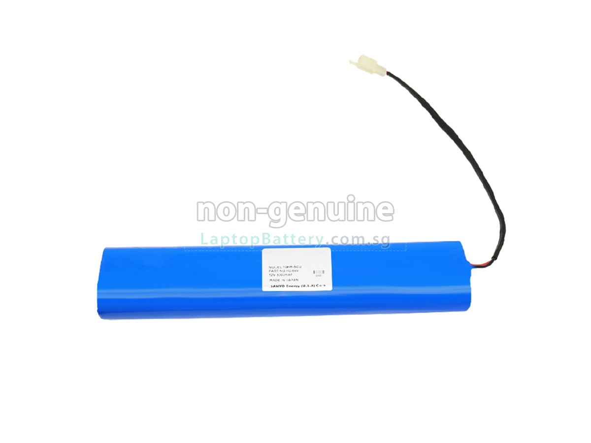 replacement Fukuda FC-560 battery