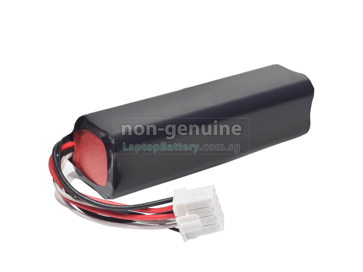 replacement Fukuda FX-8600 battery