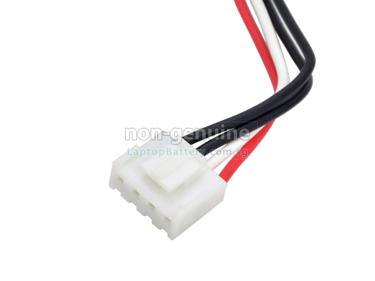 replacement Fukuda HHR-19AL24G1FD battery