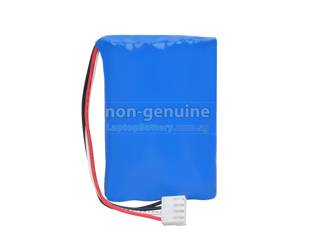 replacement Fukuda HHR-19AL24G1FD battery