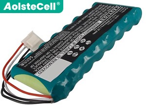 Battery for Fukuda FX-2111