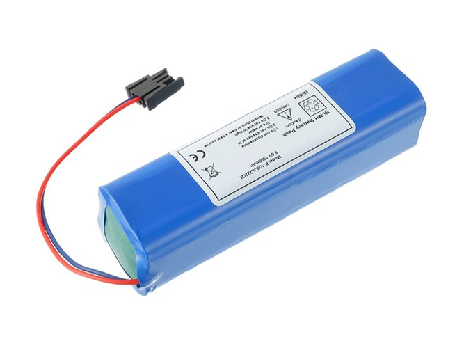 Battery for Fukuda C110
