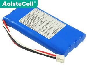 Battery for Fukuda FX-7302