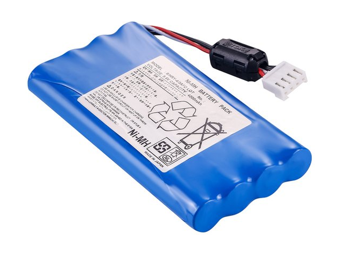 Battery for Fukuda FX-7500