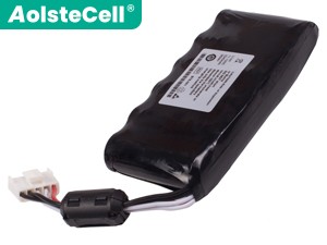 Battery for Fukuda 510191990