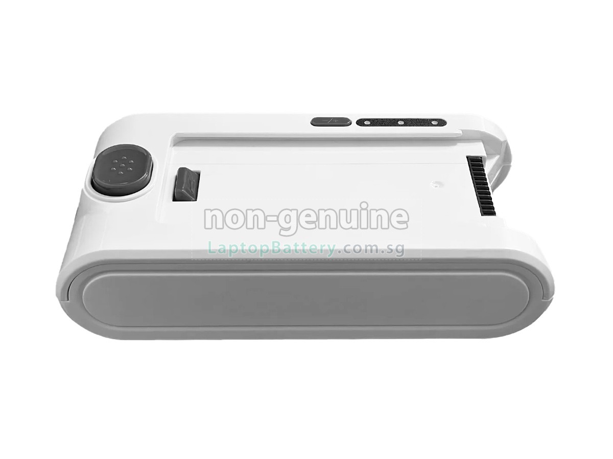 replacement Futula V10 NEW battery