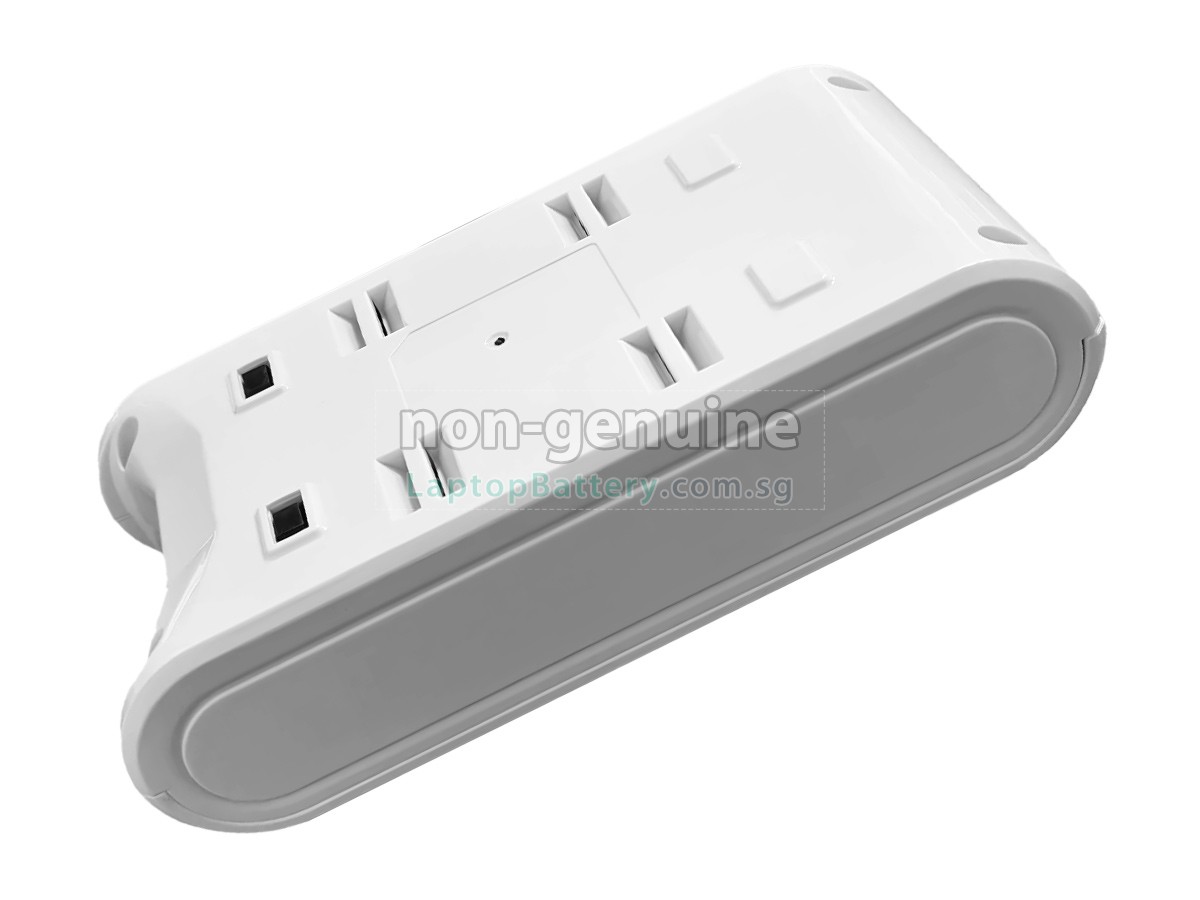 replacement Futula V10 NEW battery