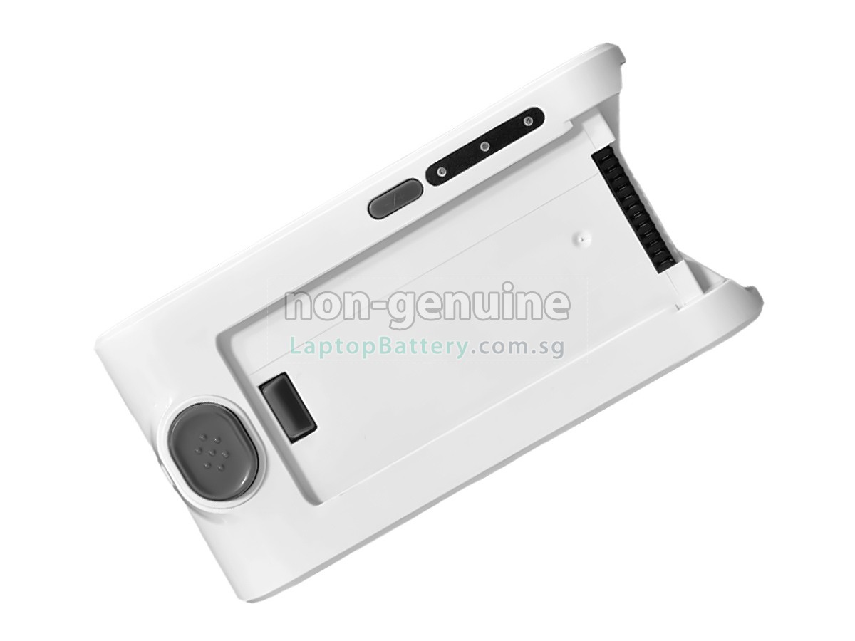 replacement Futula V10 NEW battery