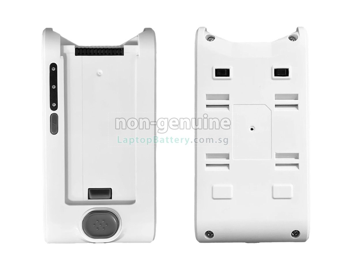 replacement Futula V10 NEW battery