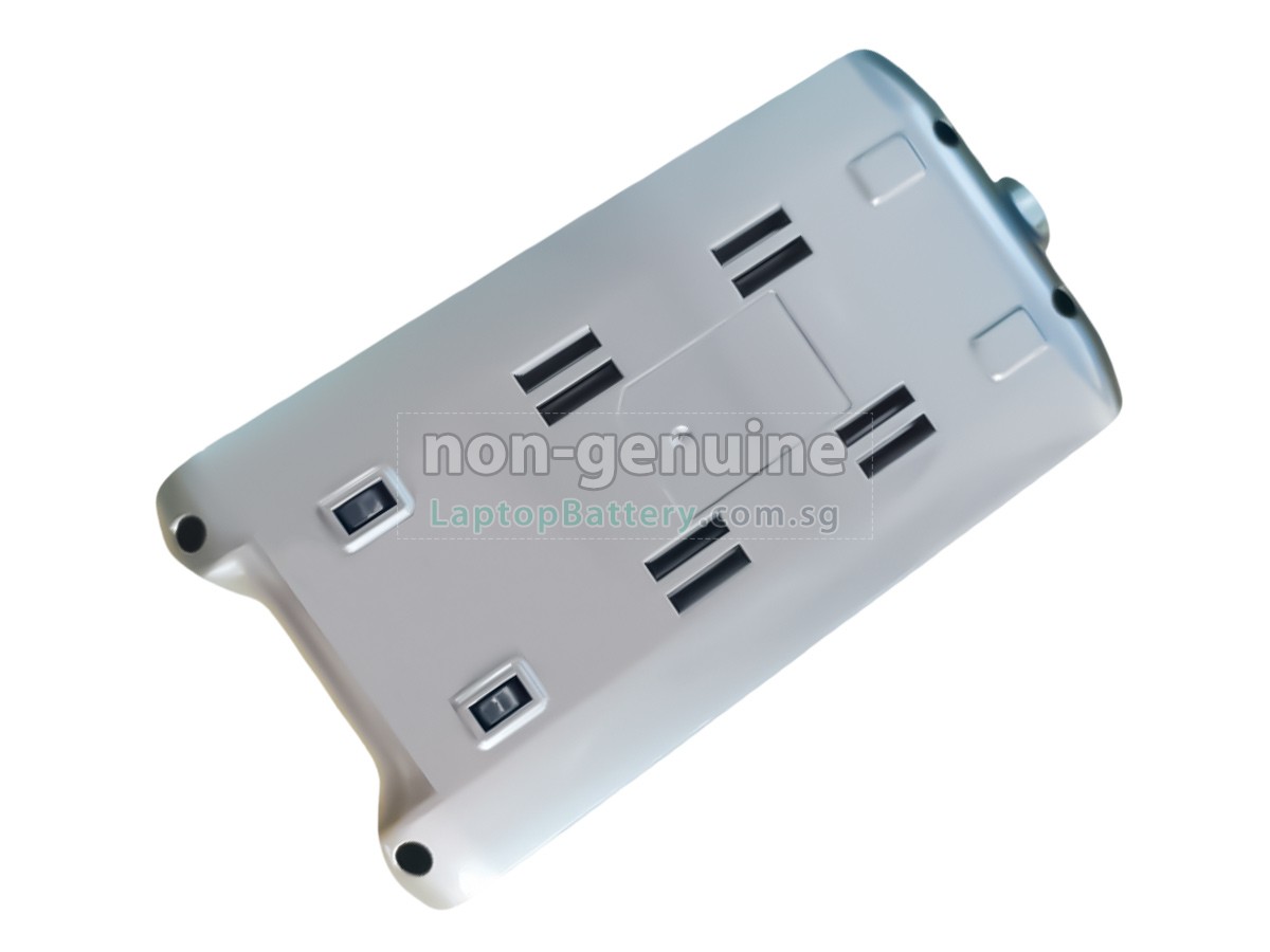 replacement Futula V12 NEW battery