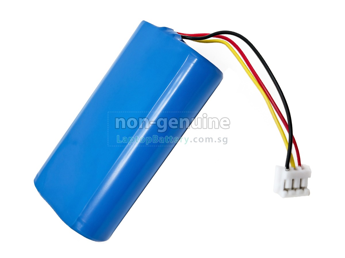 replacement Gardena BF14405 battery