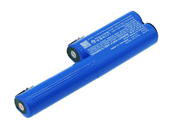 Battery for Gardena 40773 GEW 23/07