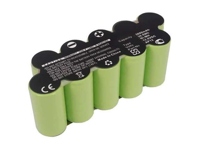Battery for Gardena 2150