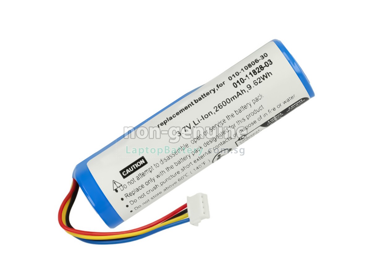 replacement Garmin GAA004 battery
