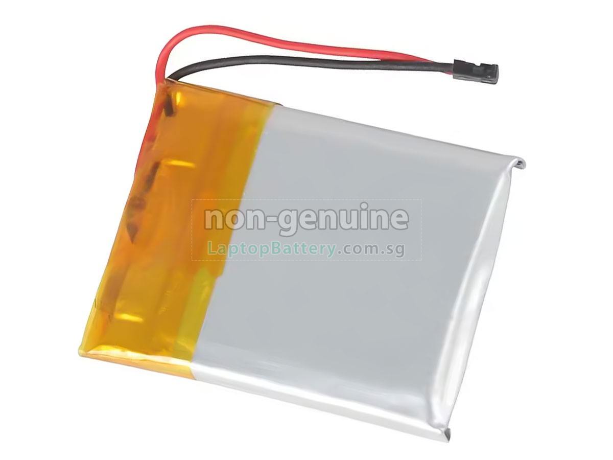 replacement Garmin FENIX3 battery