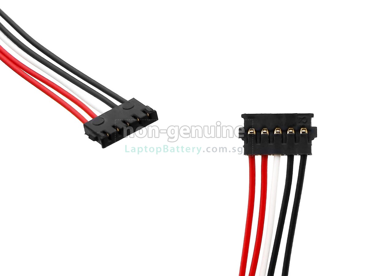 replacement Garmin TT15 MINI battery