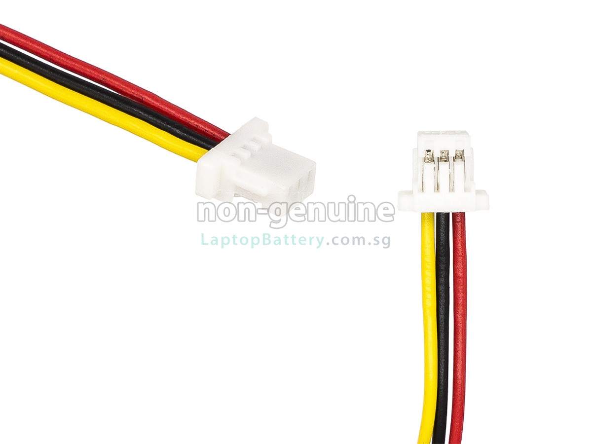 replacement Garmin 361-00056-00 battery