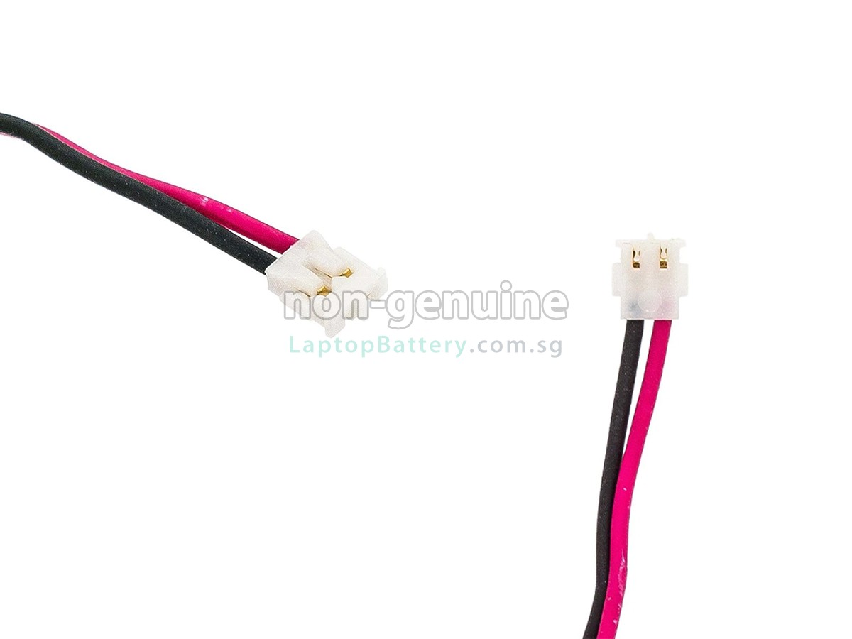 replacement Garmin APPROACH S10 battery