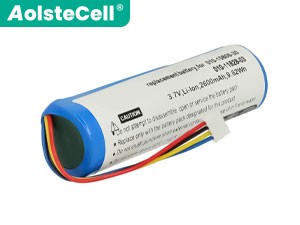 Battery for Garmin 361-00029-02