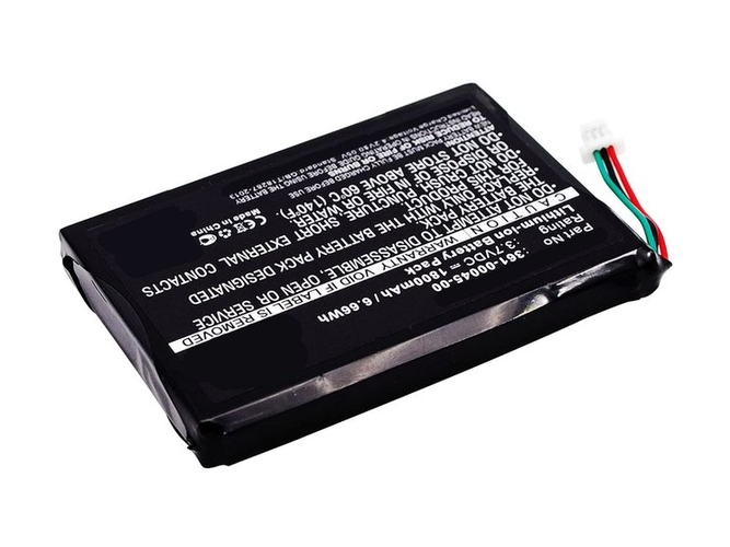 Battery for Garmin 361-00045-00