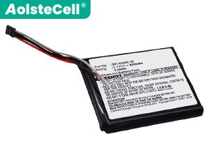 Battery for Garmin 361-00050-03