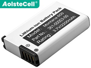 Battery for Garmin 361-00053-00