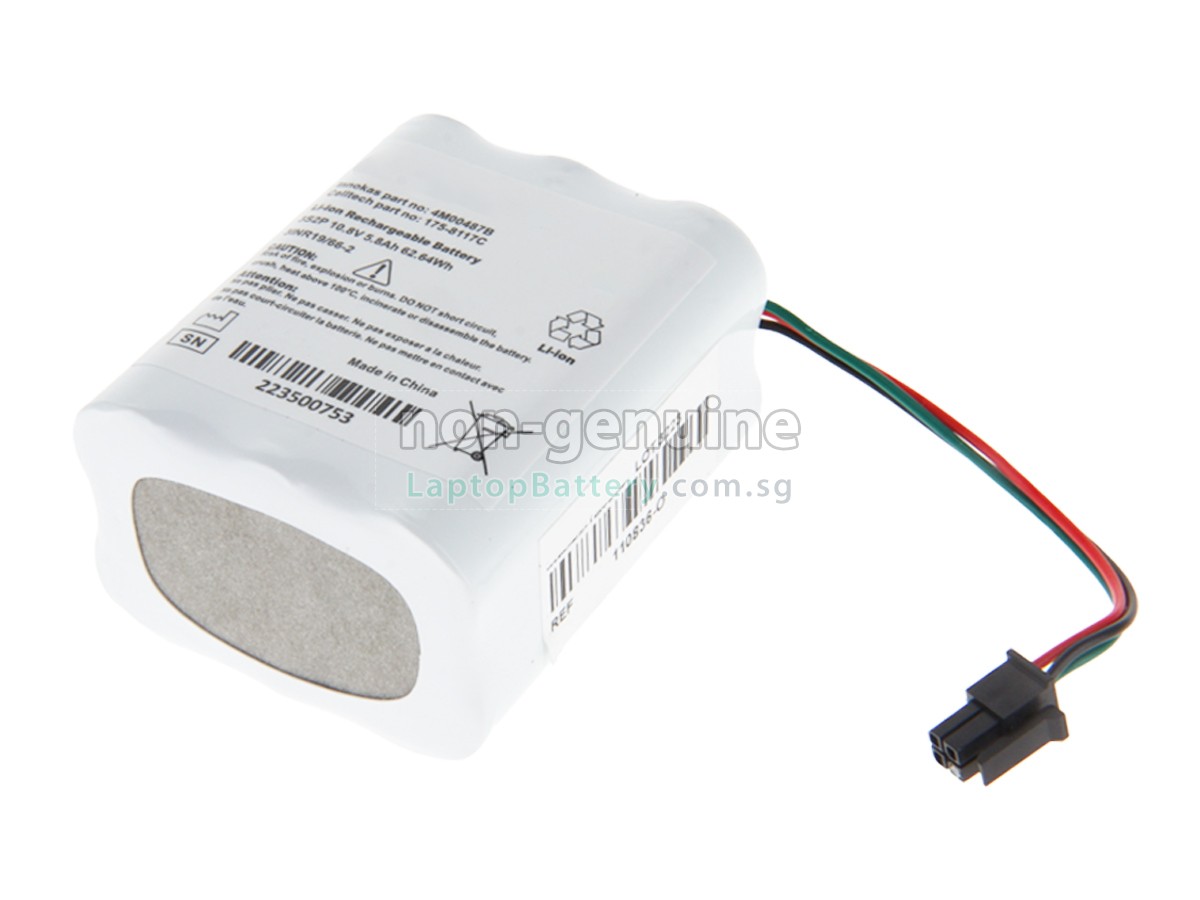 replacement GE 5835030 battery