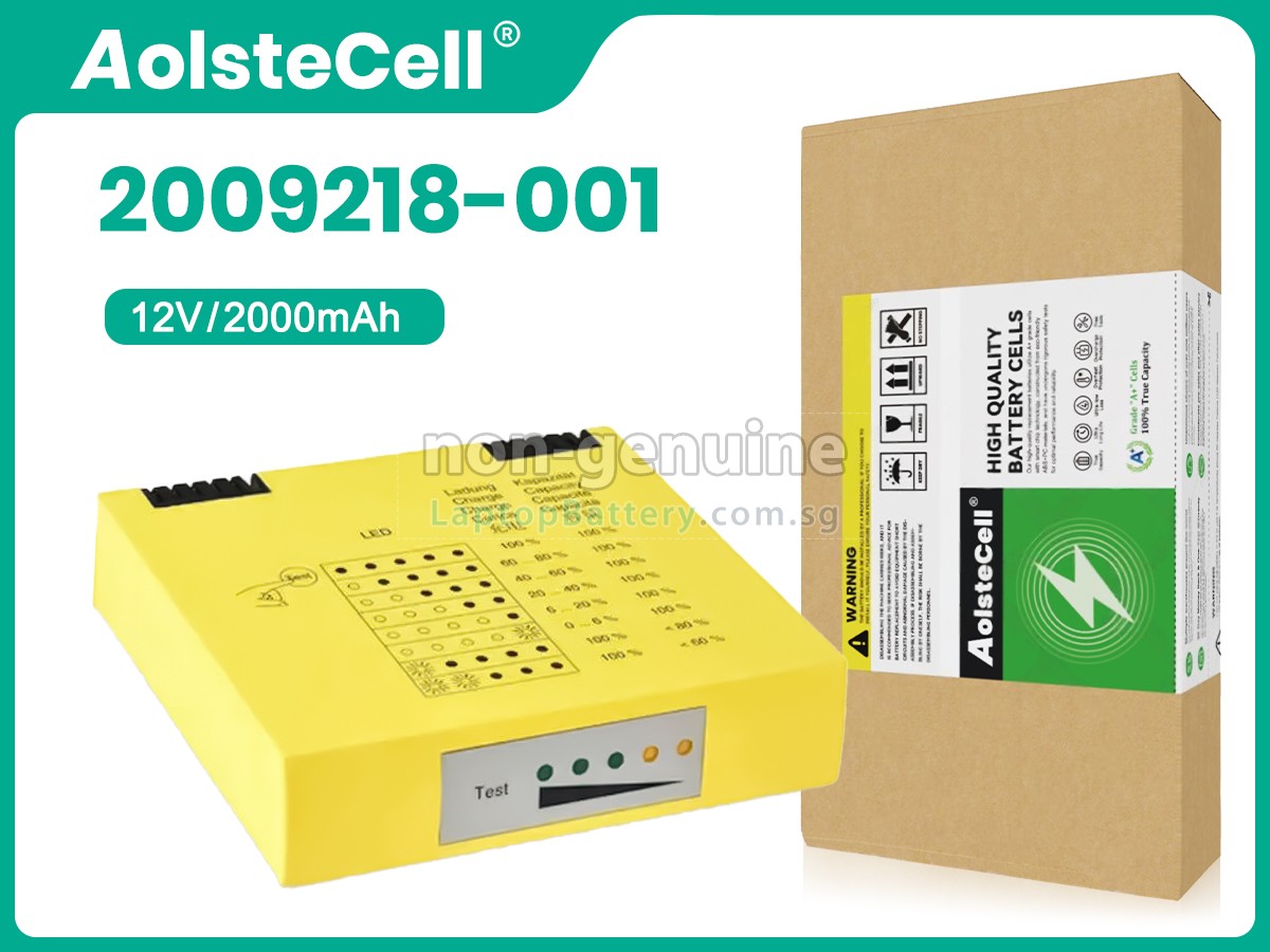 replacement GE 3044631 battery