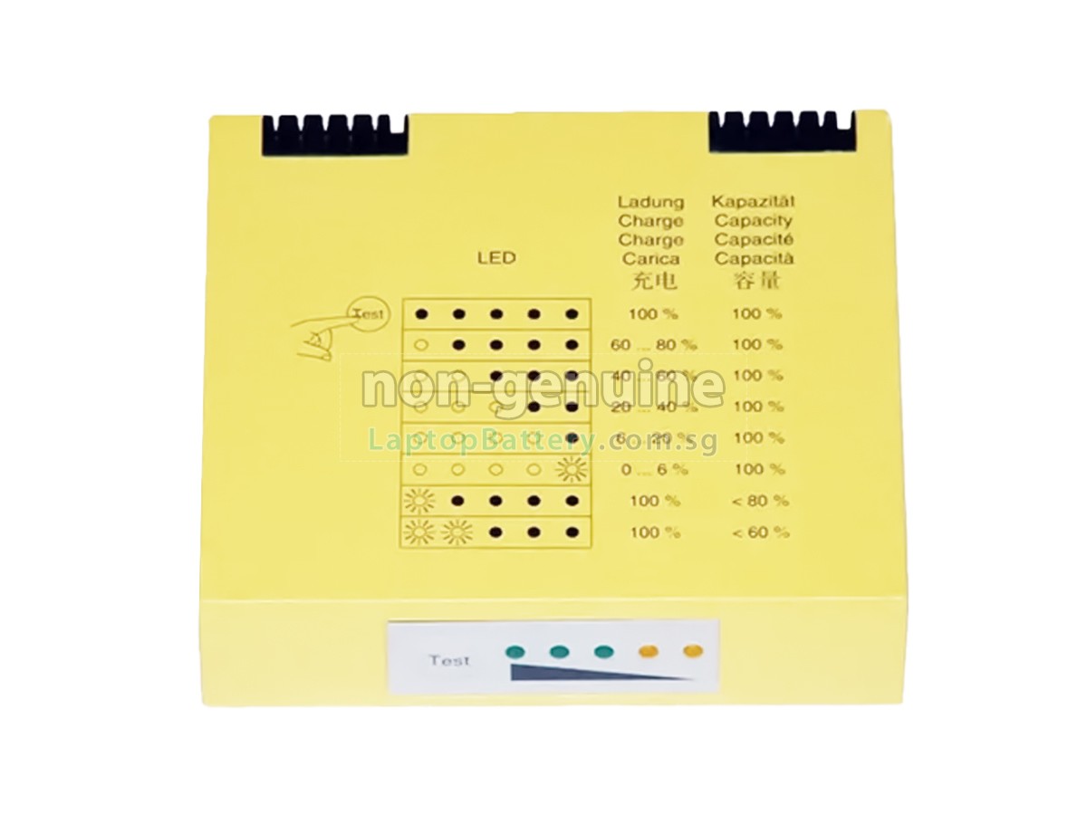 replacement GE 3044631 battery