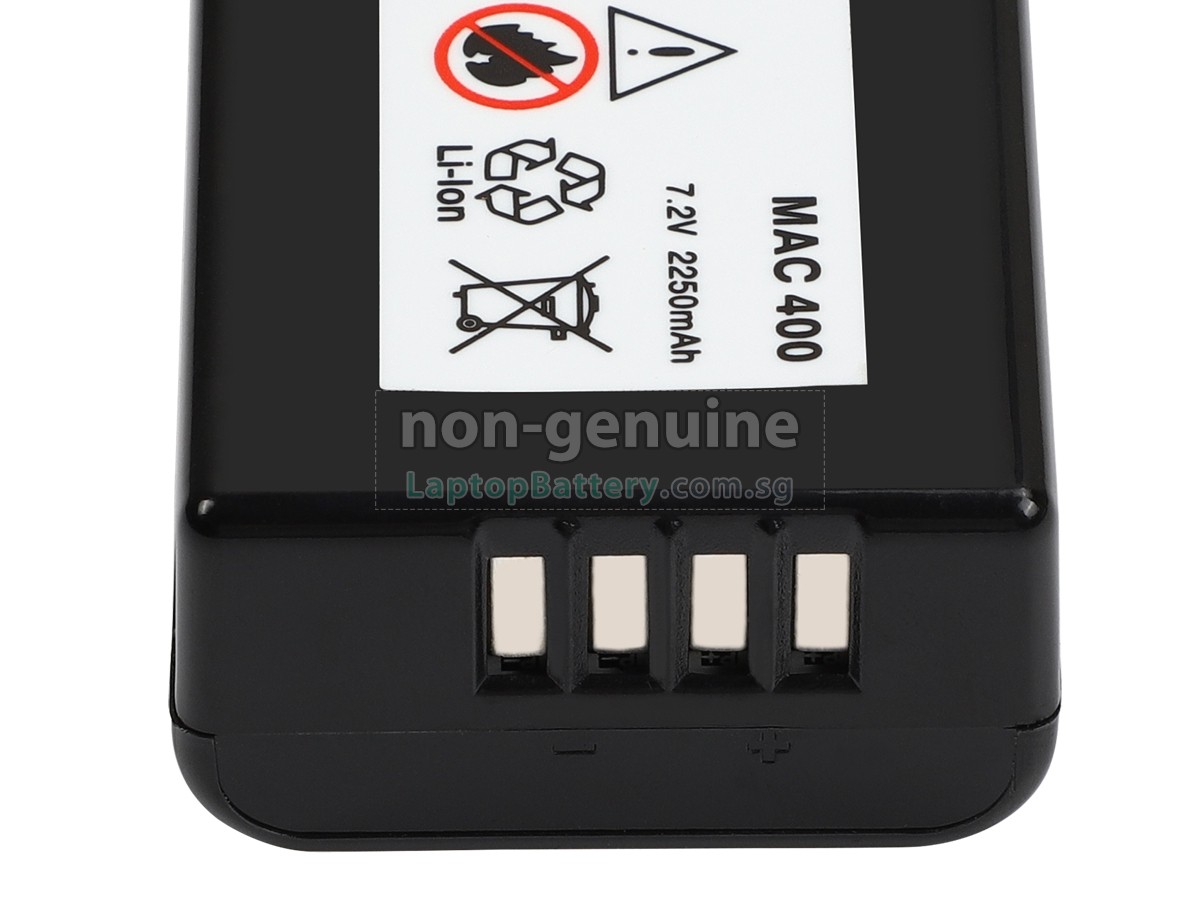 replacement GE 2030912-001 battery