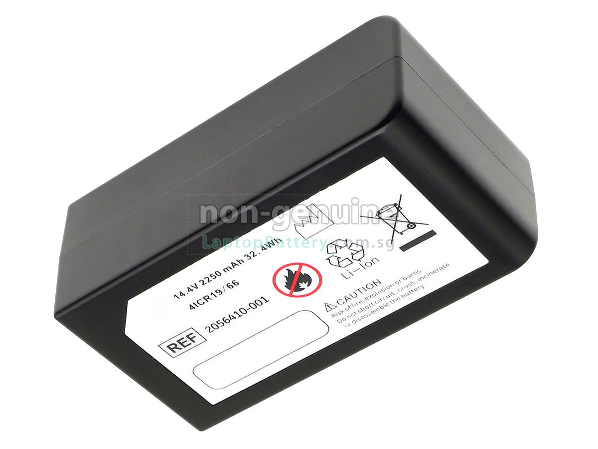 replacement GE 2056410-002 battery