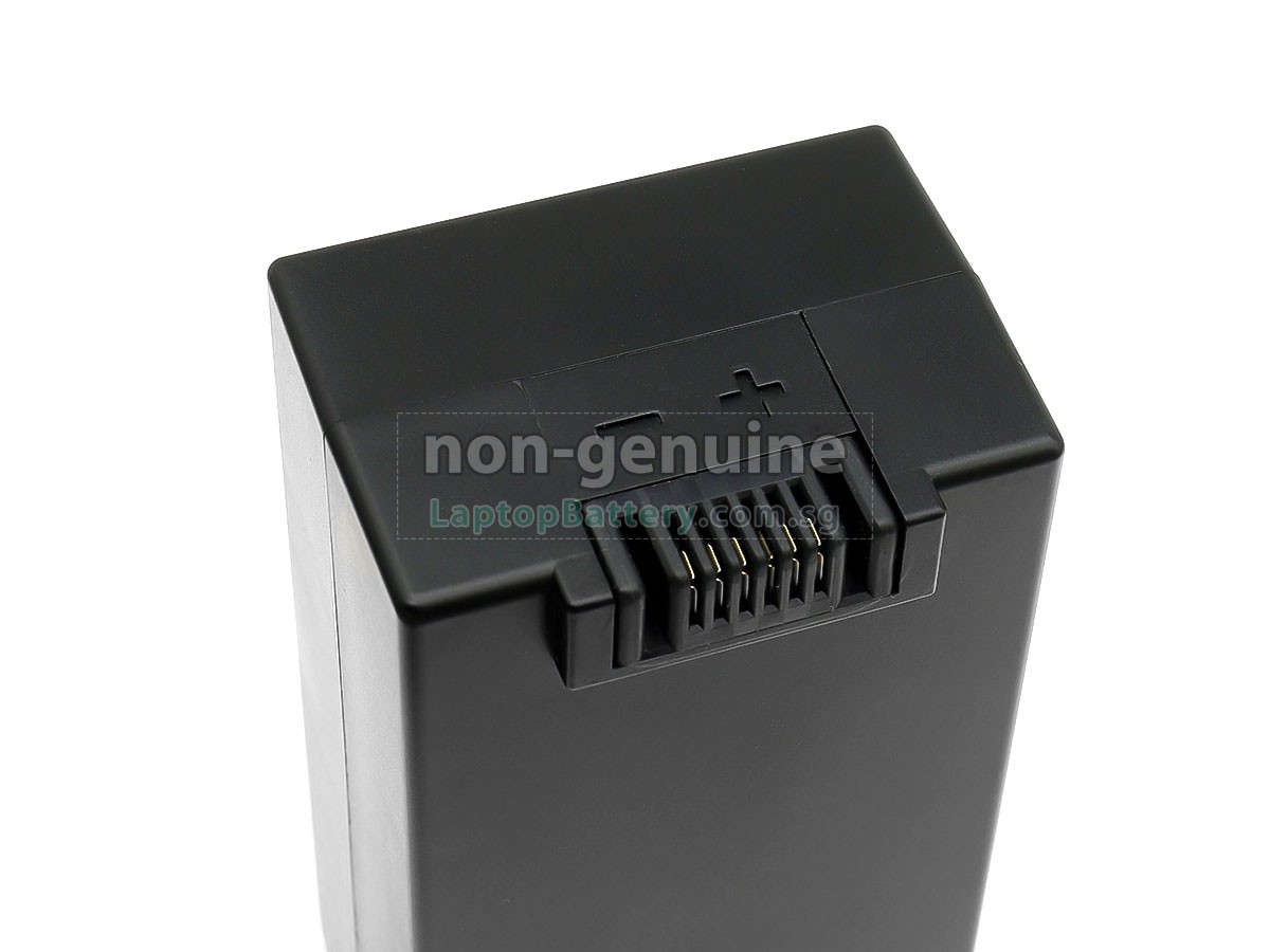 replacement GE 2056410-002 battery