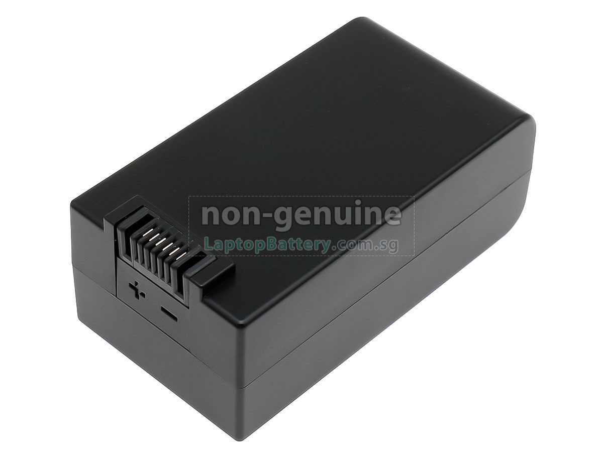 replacement GE 2056410-002 battery