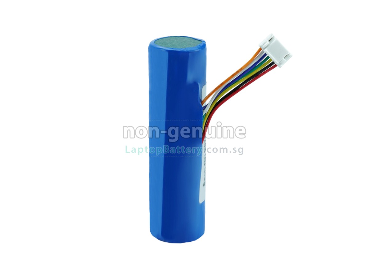 replacement GE 2052-0042 battery