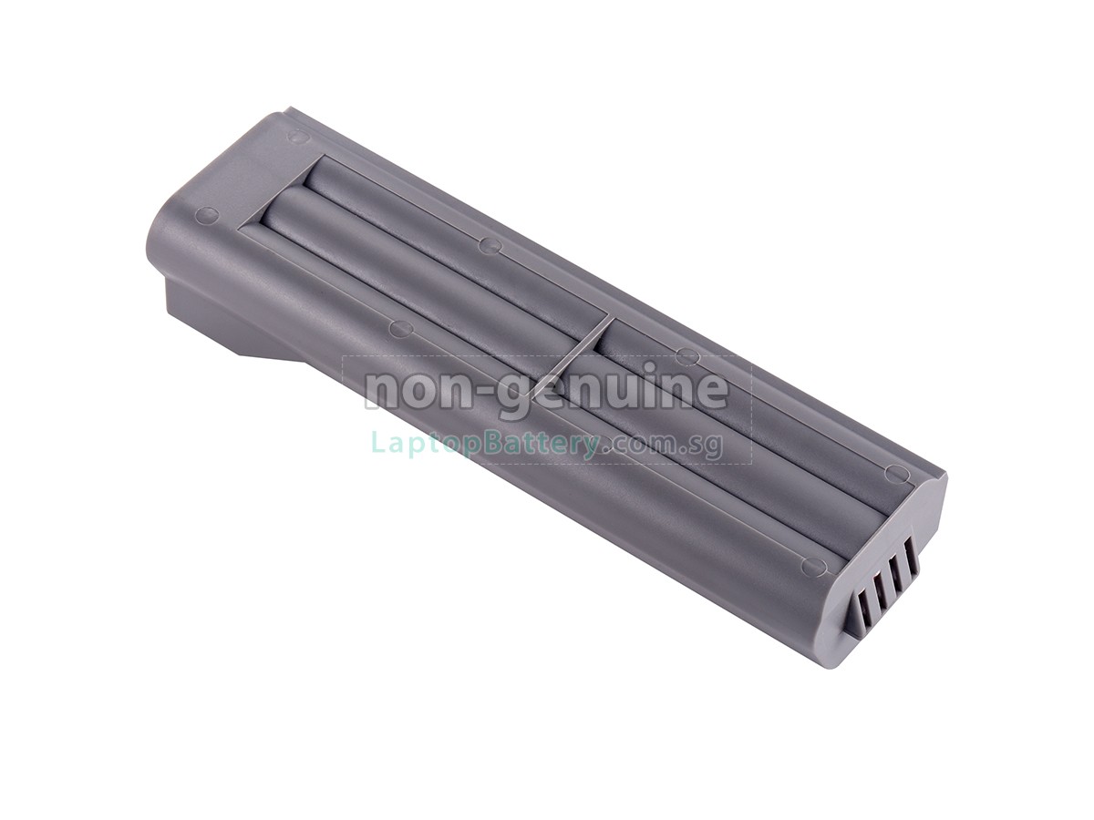 replacement GE MED0118 battery