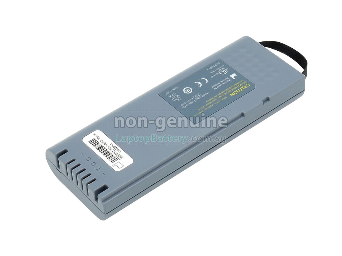 replacement GE 2062895-001 battery