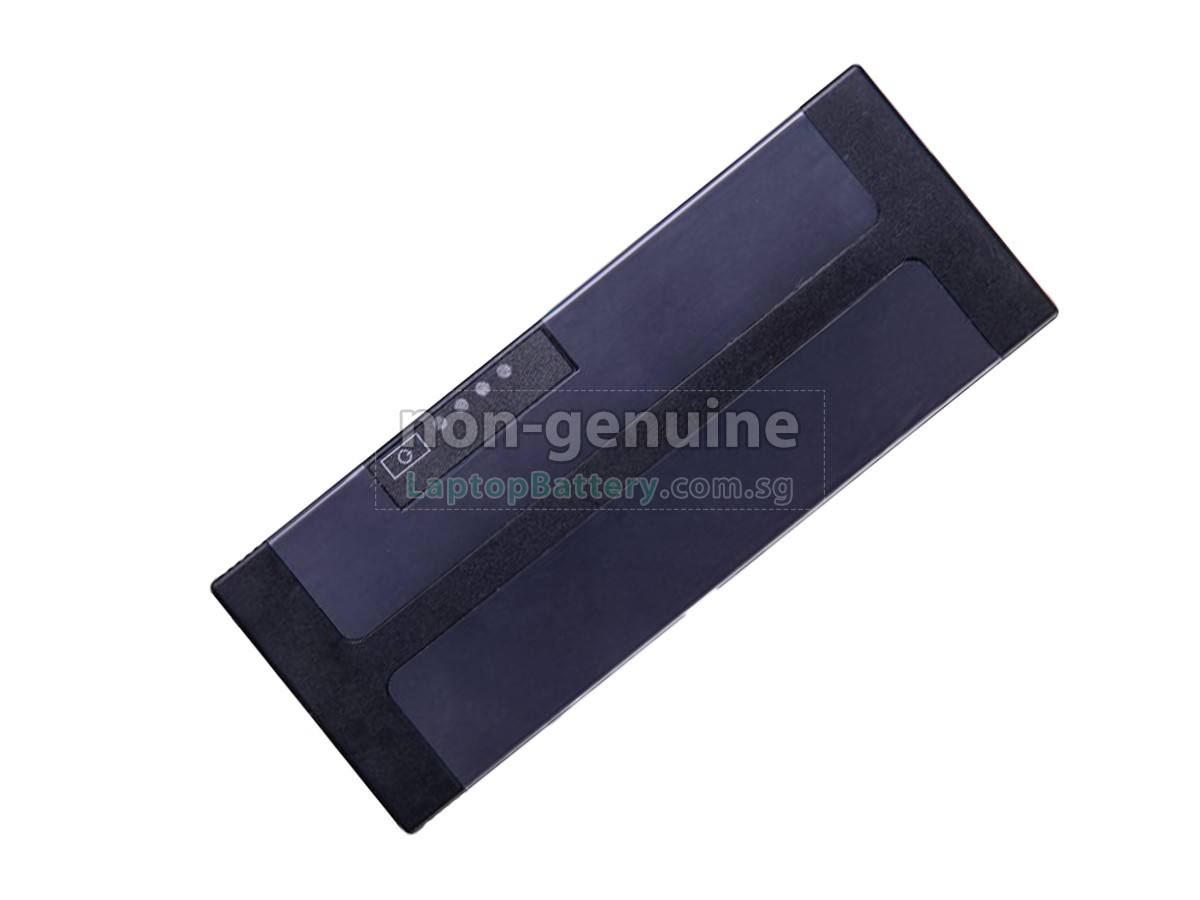 replacement GE INSPECTION USM33 battery