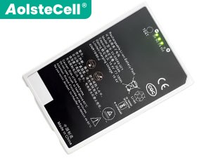 Battery for GE 03-50049-001