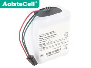 Battery for GE 175-8117S