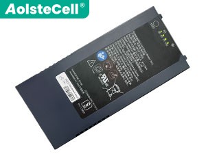 Battery for GE LOGIQ V1