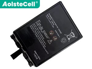 Battery for GE VSBP90