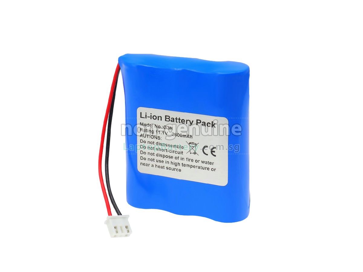 replacement General LB13H040 battery