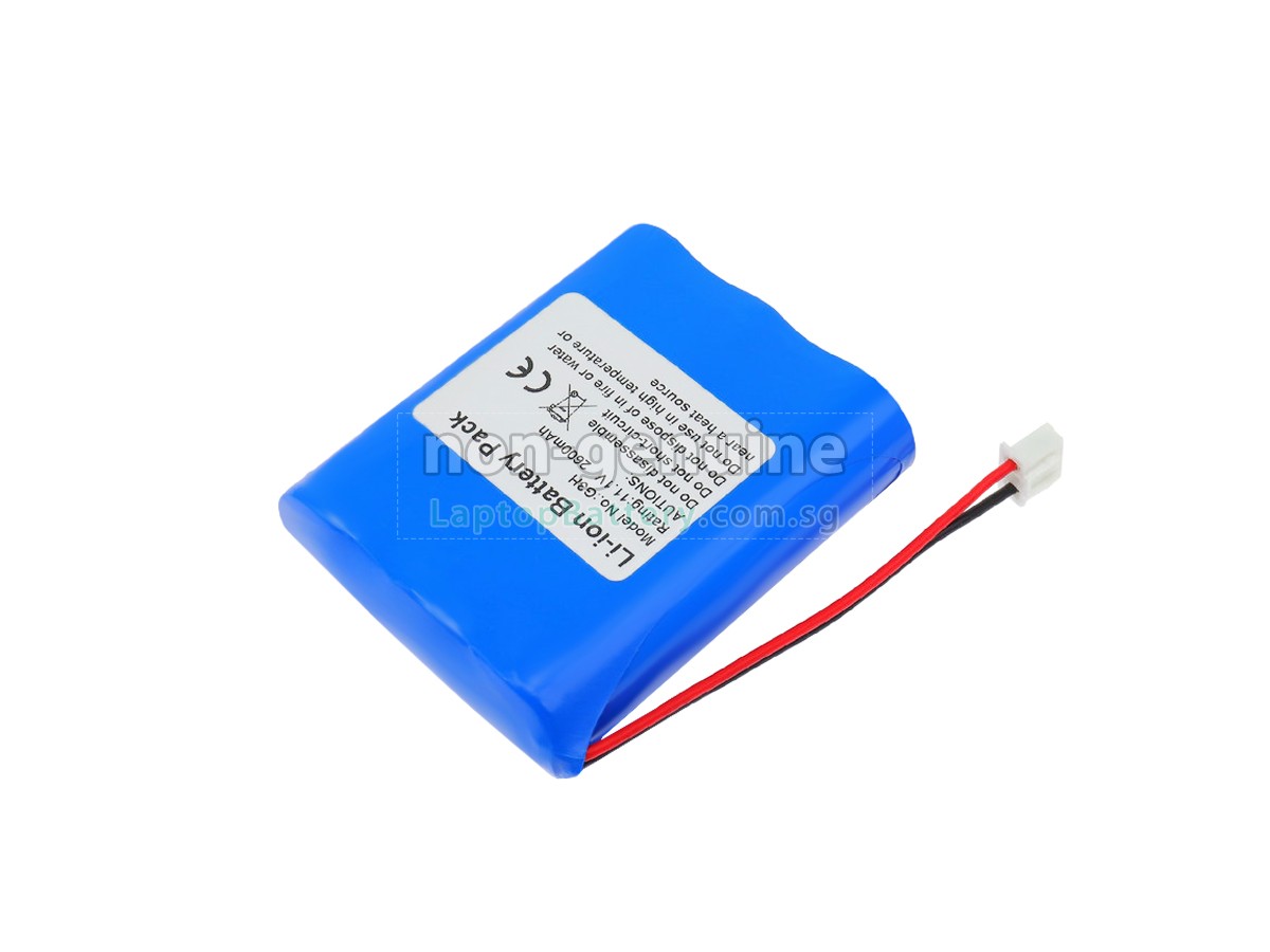 replacement General LB13H040 battery