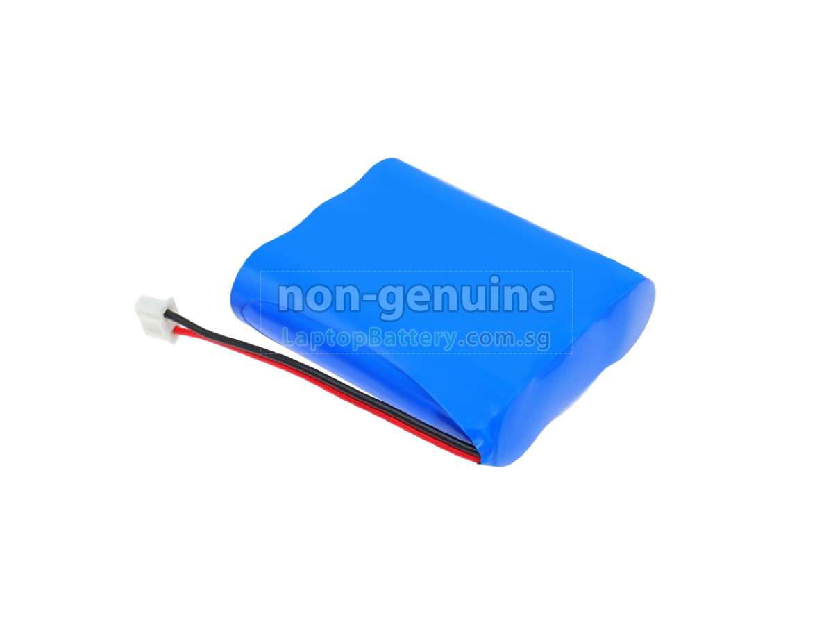 replacement General LB13H040 battery