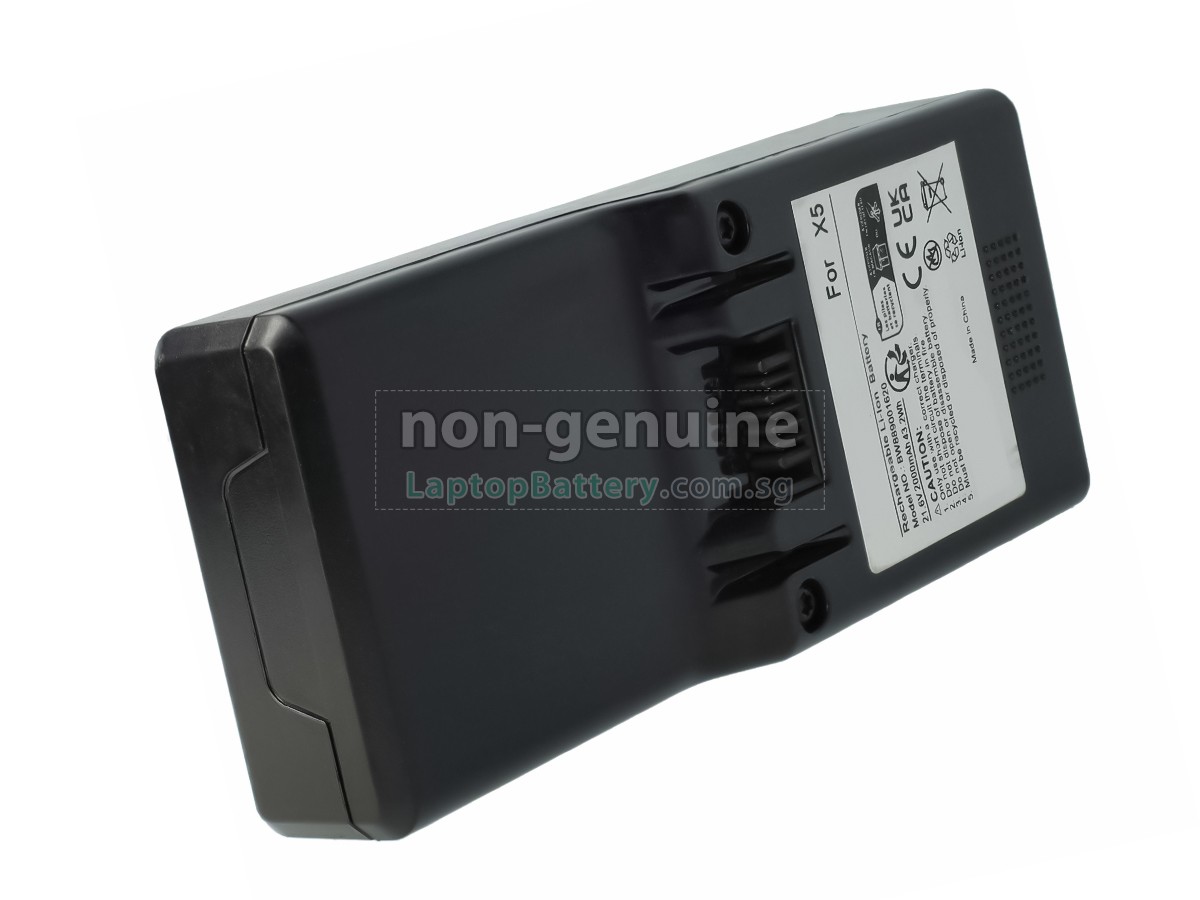replacement Genius A28103 battery