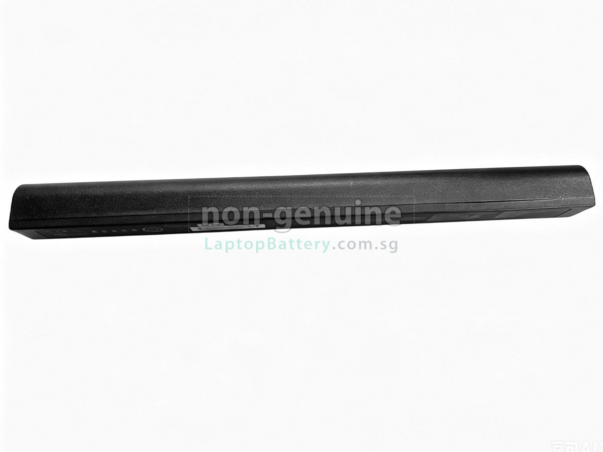 replacement Getac 4418946B0001 battery