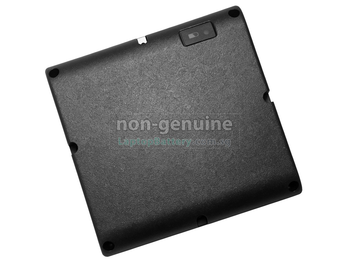 replacement Getac BP2S1P2100S battery